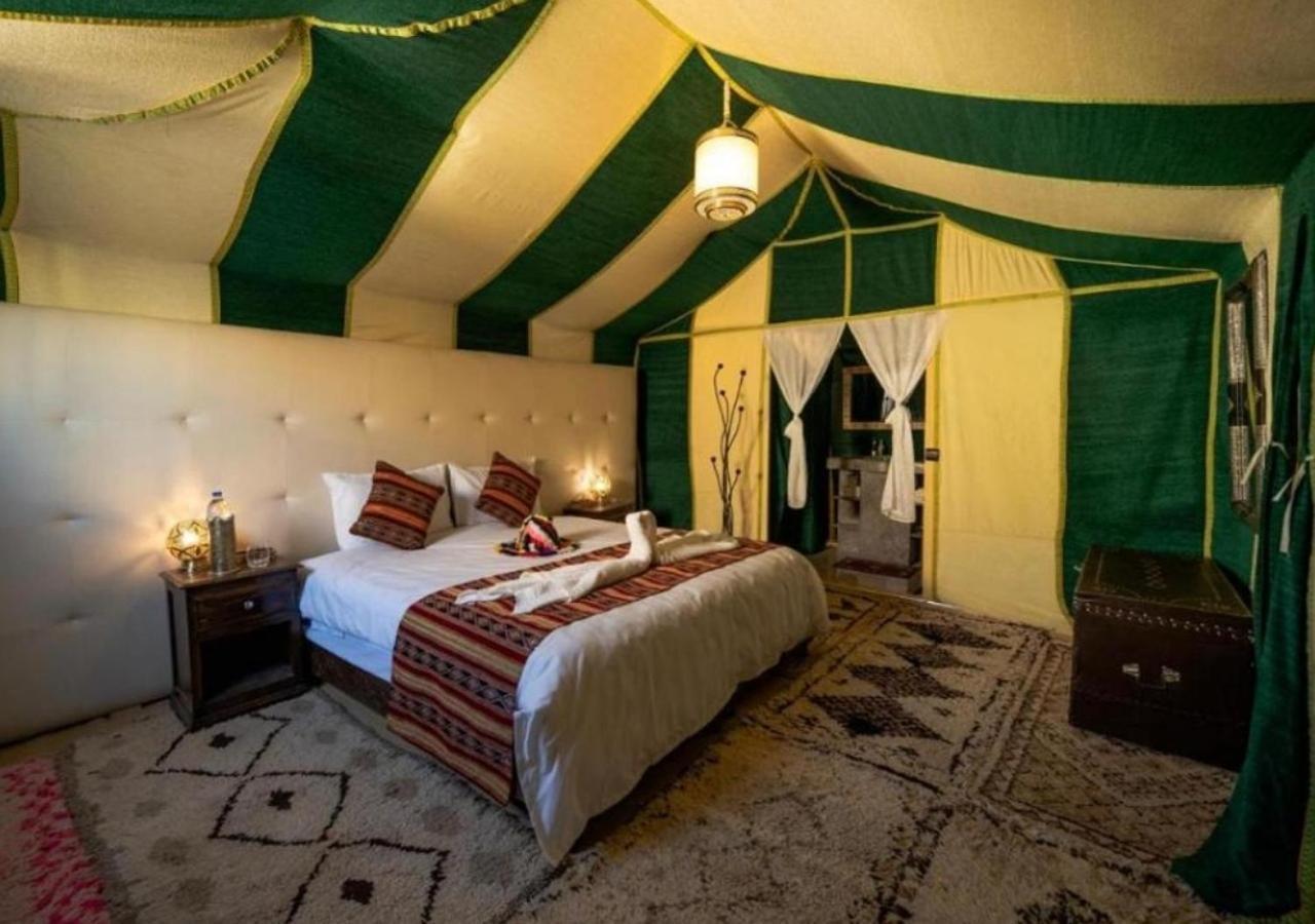 Amazing Luxury Camp Hotel Мерцуга Екстериор снимка