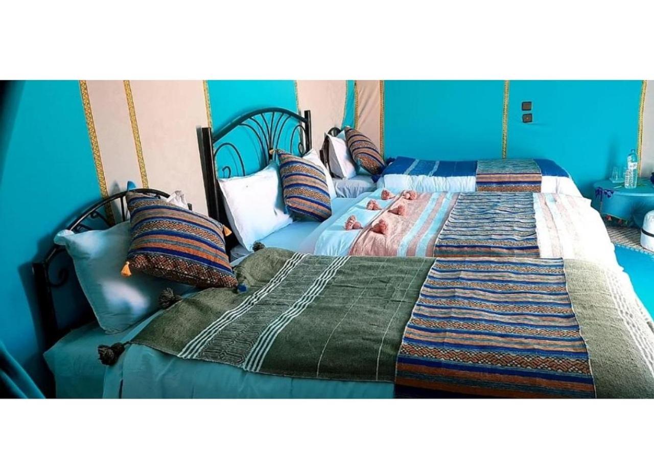 Amazing Luxury Camp Hotel Мерцуга Екстериор снимка
