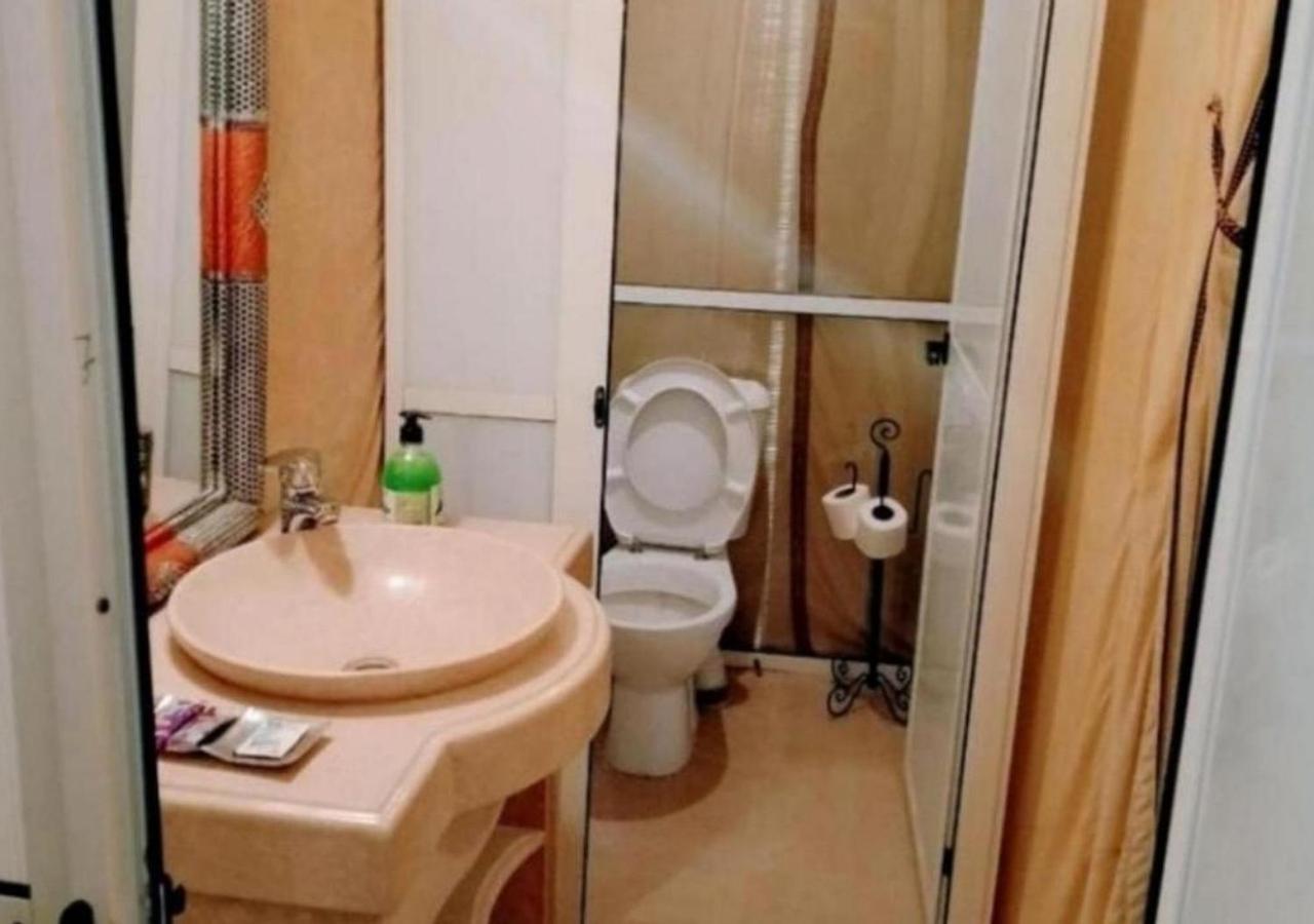 Amazing Luxury Camp Hotel Мерцуга Екстериор снимка