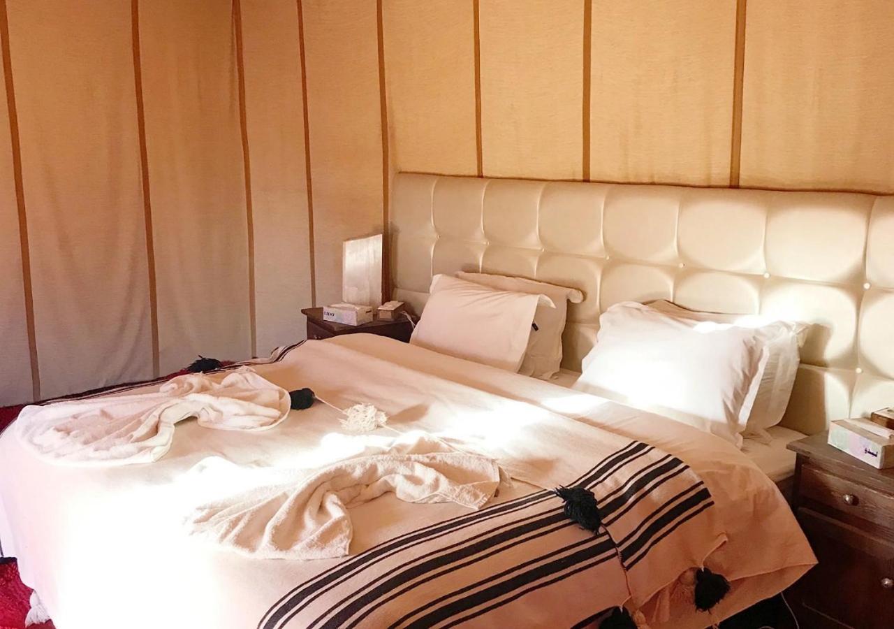 Amazing Luxury Camp Hotel Мерцуга Екстериор снимка