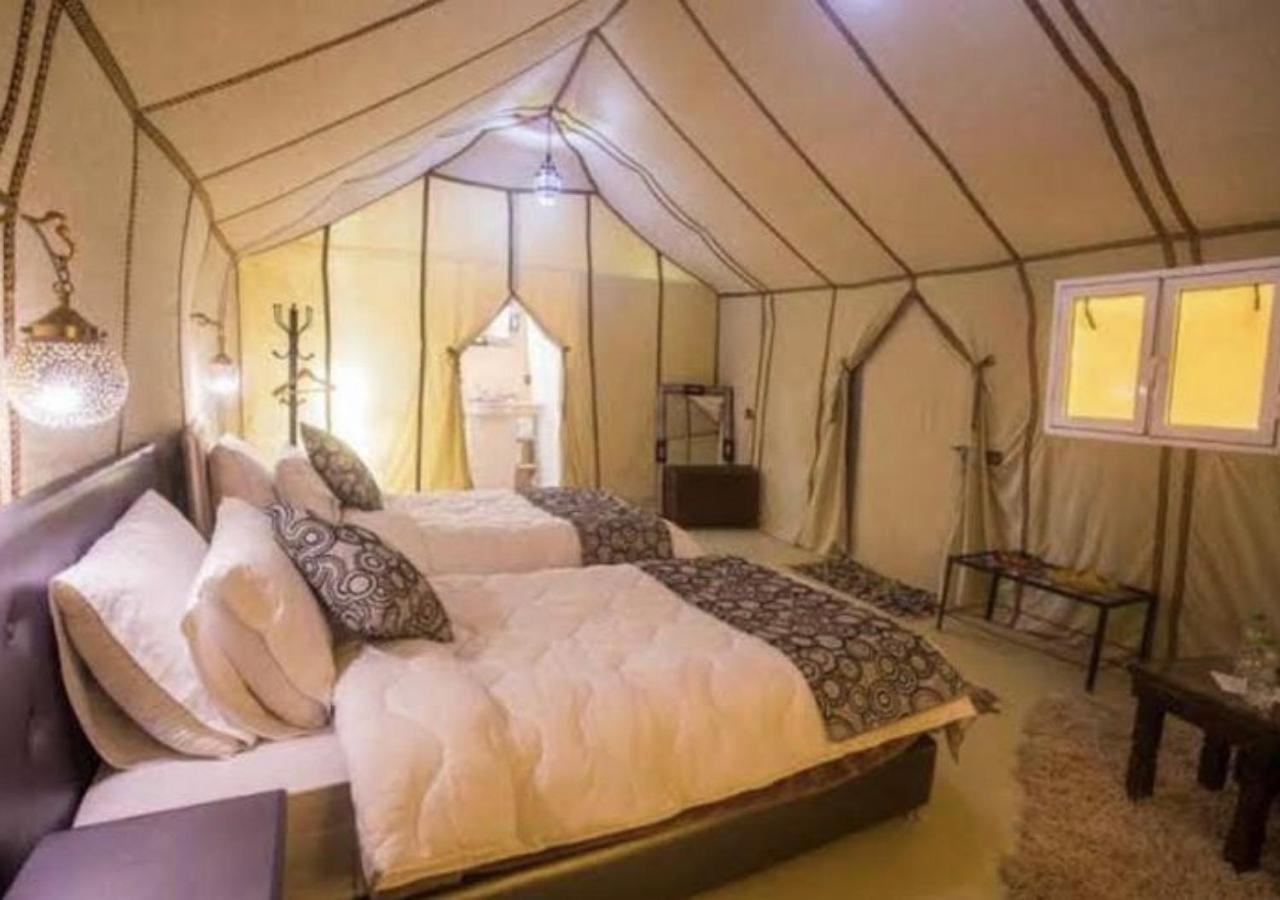 Amazing Luxury Camp Hotel Мерцуга Екстериор снимка
